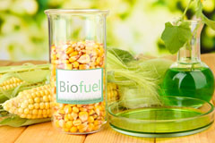 Seed biofuel availability