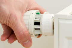 Seed central heating repair costs