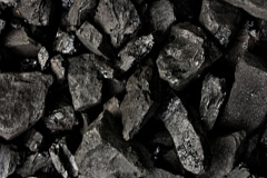 Seed coal boiler costs