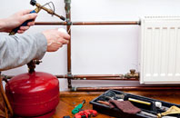 free Seed heating repair quotes