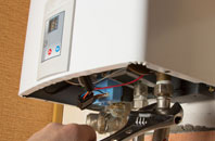 free Seed boiler install quotes