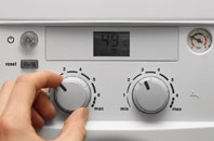 free Seed boiler maintenance quotes